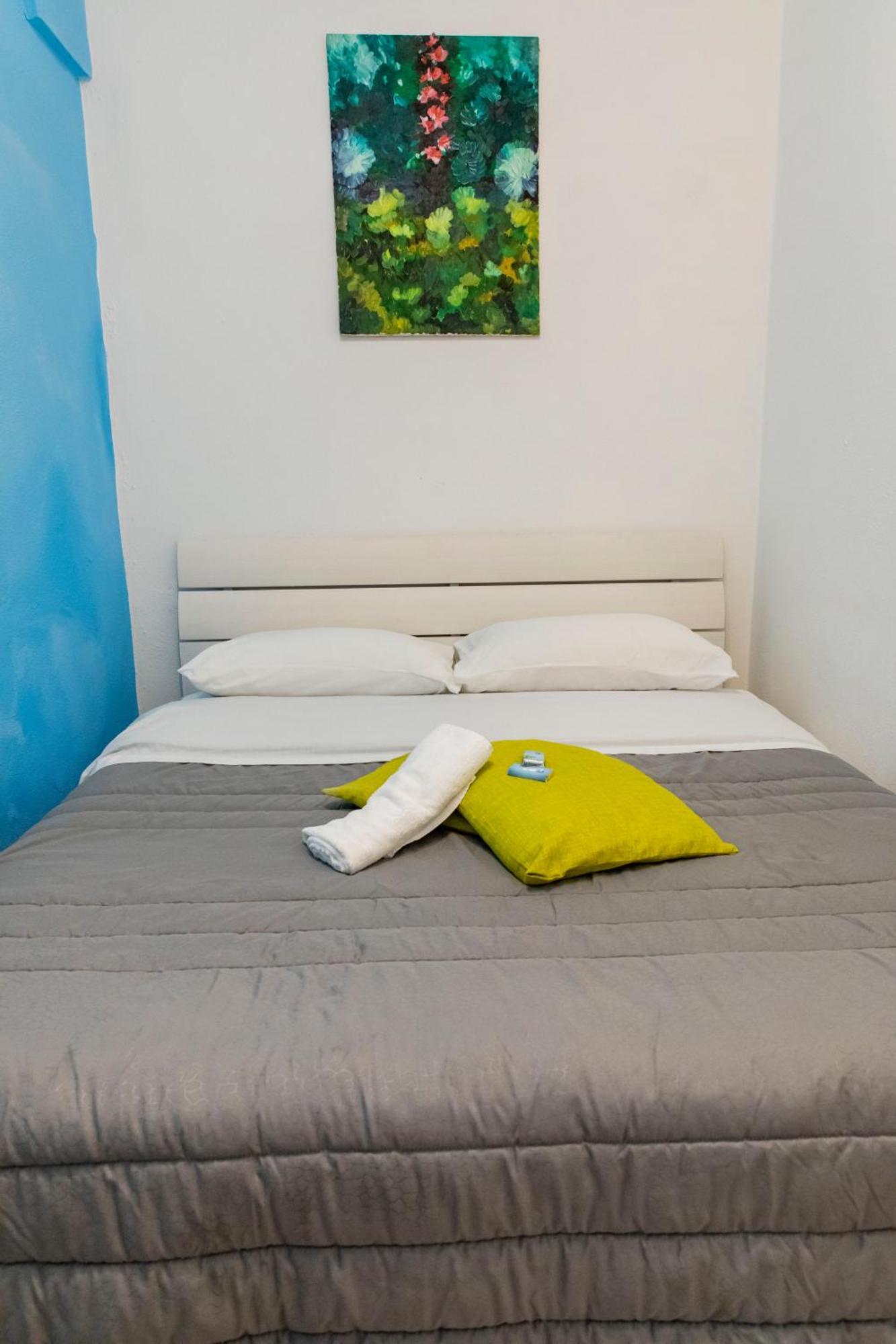 Mare Nostrum - Beachfront House - Sant'Angelo Ischia Dış mekan fotoğraf