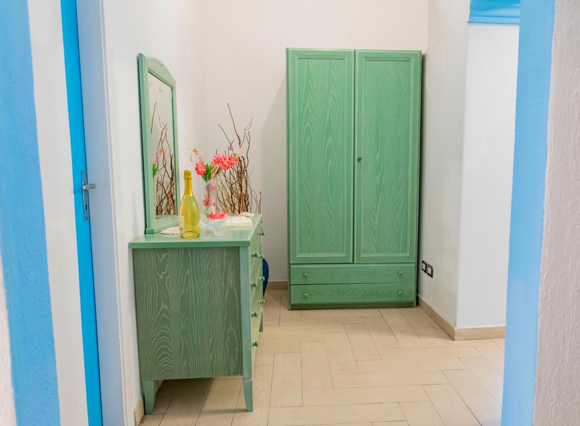 Mare Nostrum - Beachfront House - Sant'Angelo Ischia Dış mekan fotoğraf
