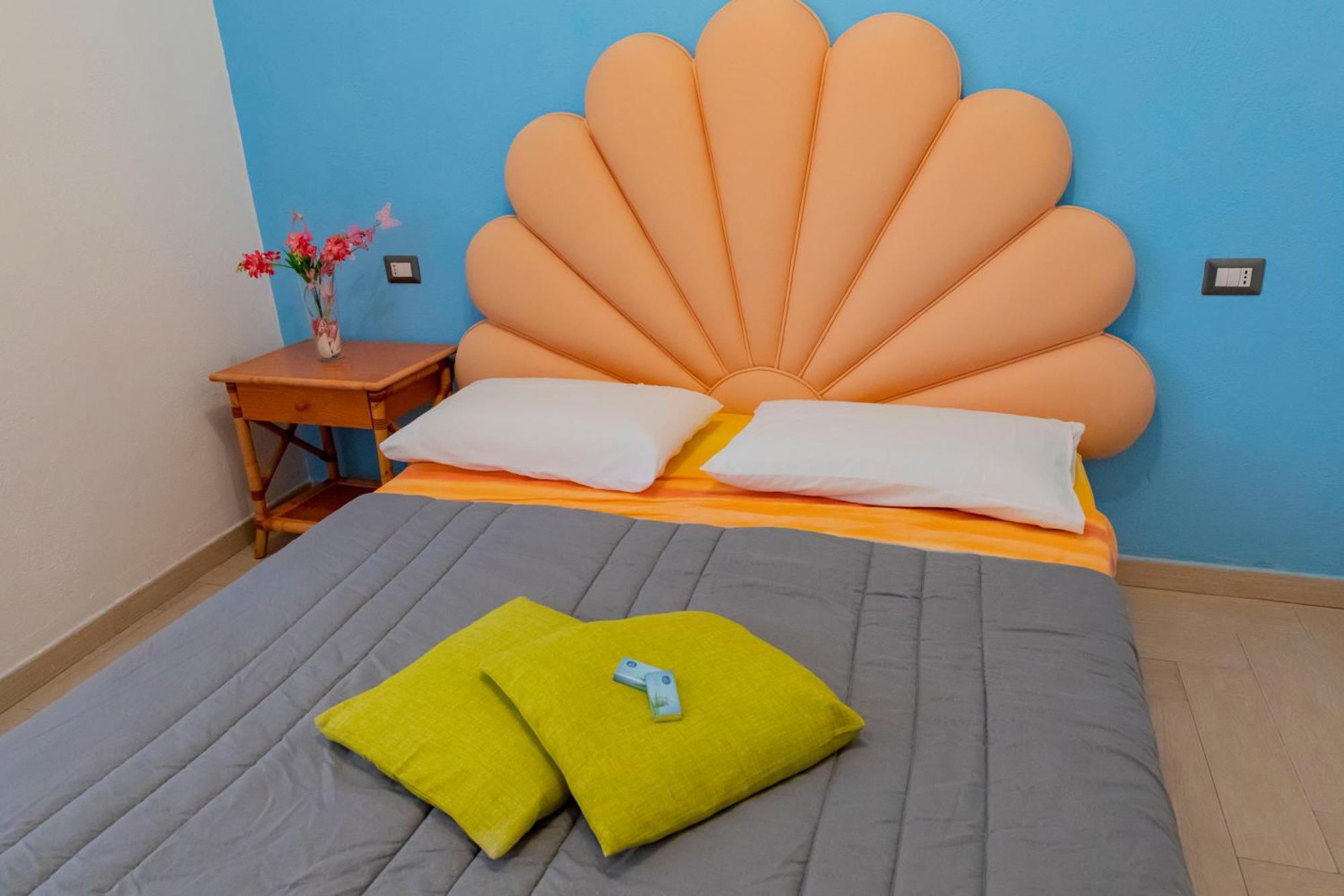 Mare Nostrum - Beachfront House - Sant'Angelo Ischia Dış mekan fotoğraf