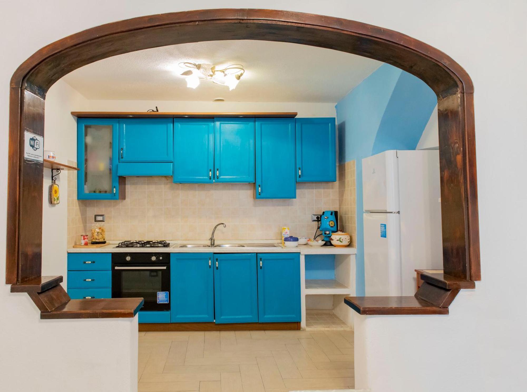 Mare Nostrum - Beachfront House - Sant'Angelo Ischia Dış mekan fotoğraf